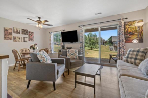 Branson Fall Creek Retreat